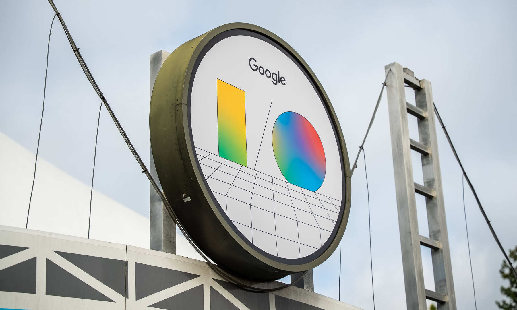 Google I/O超前瞻：AI成为新灵魂，XR重回舞台中央