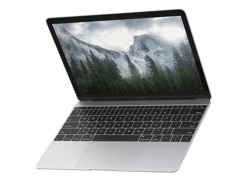 MacBook 12-inch, Early 2015, 256GB - ノートPC