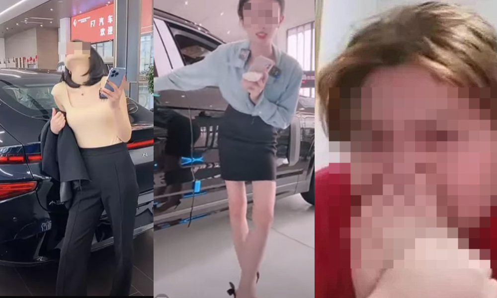 大快人心！抖音快手这种网红，彻底凉了