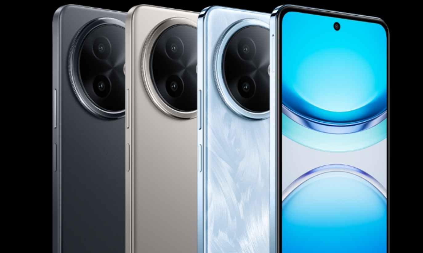 千元机耐摔王！vivo Y300i 要来了