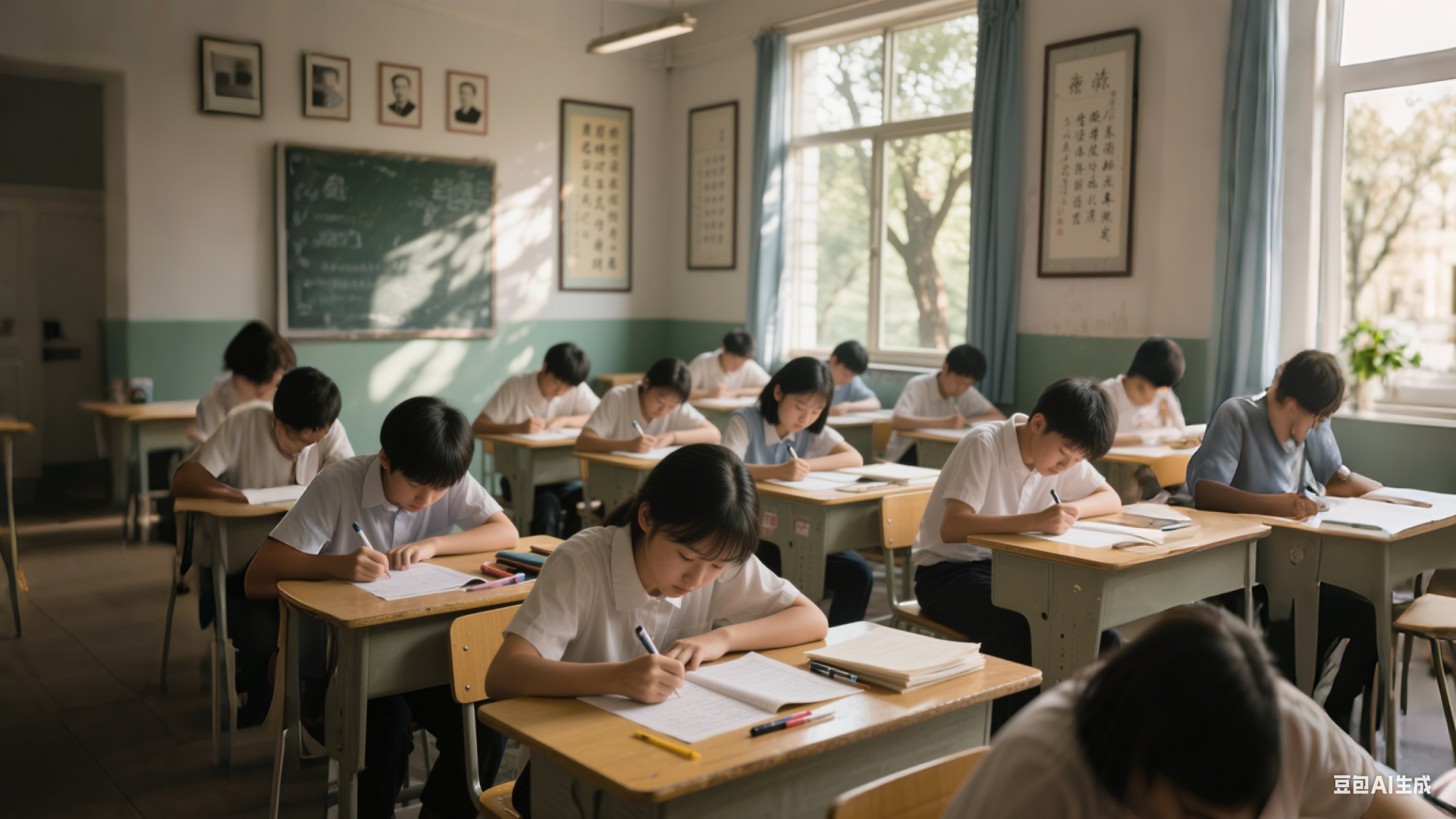 探讨高考迷信现象.png