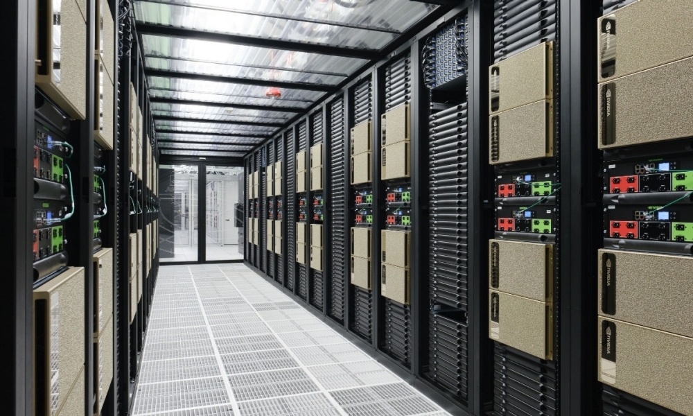 台北电脑展 2023：读作电脑展、写作AI秀