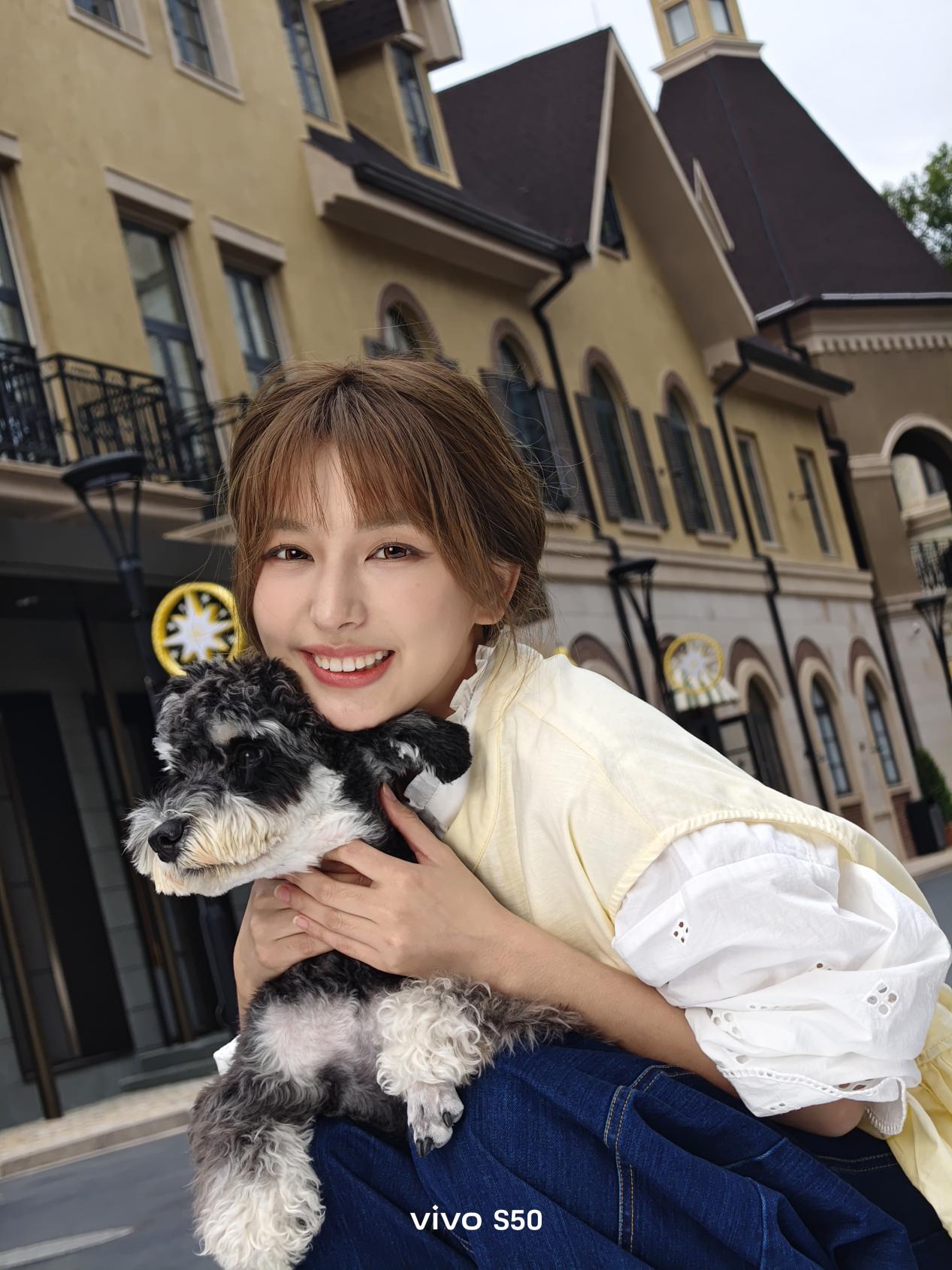 S50-3倍黄金长焦Live