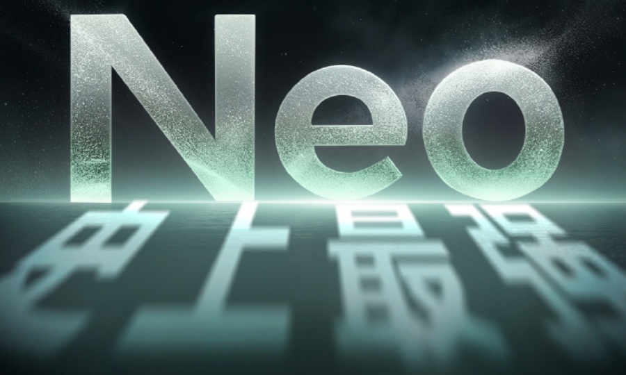 中端机玩透明设计？真我Neo7 Turbo太会了