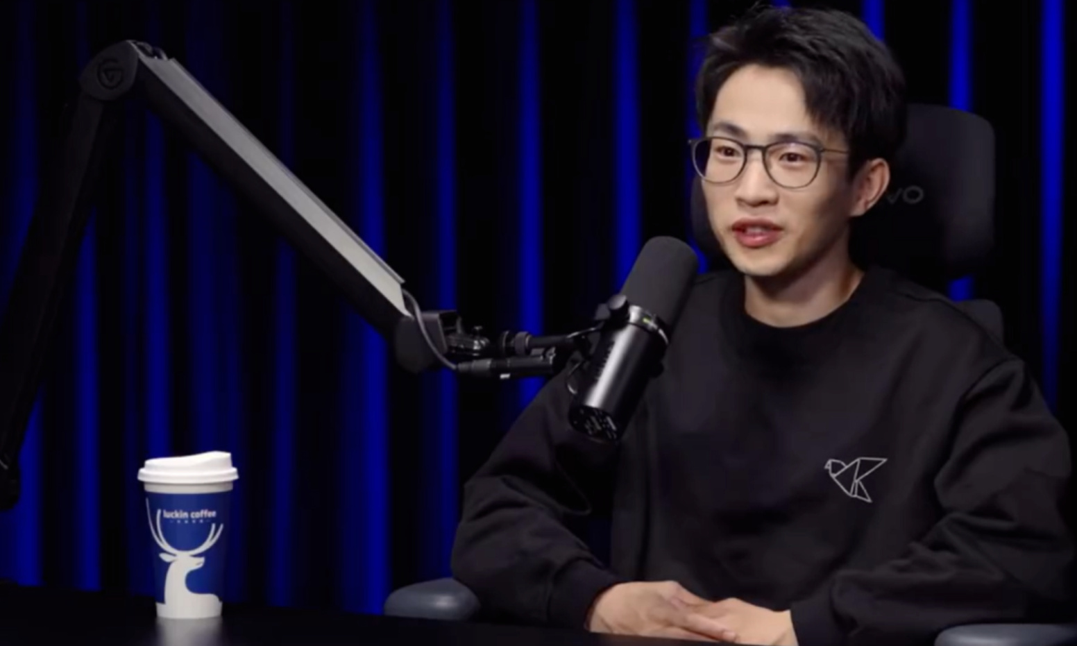 何同学道歉了!「拒给网约车司机好评」让公司亏了一两百万