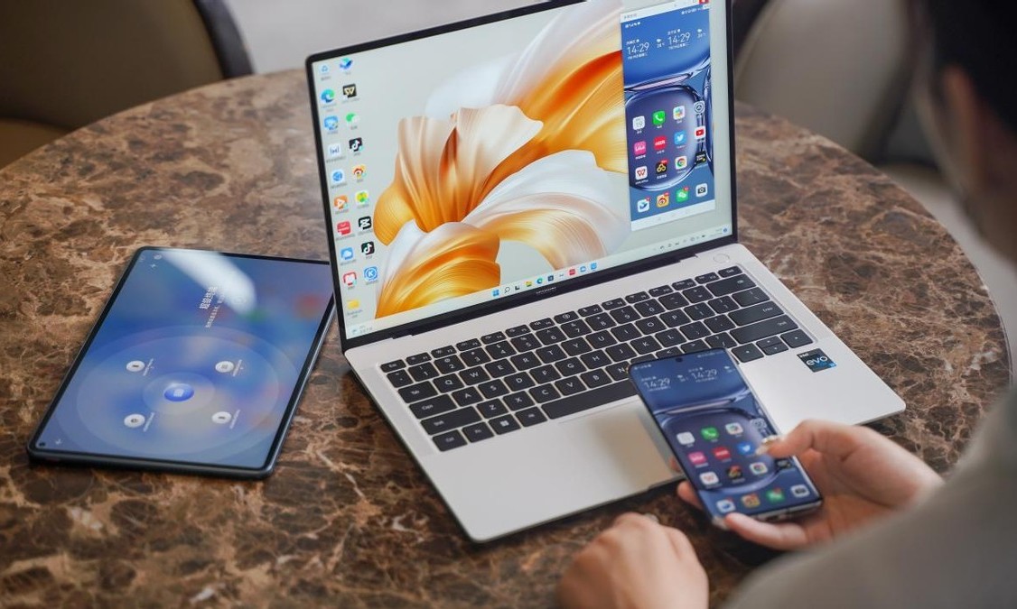 2022年华为笔记本多款齐发 一文读懂如何选择