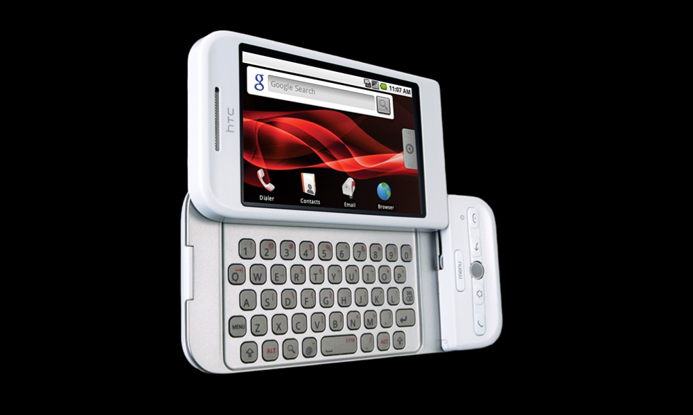 硬刚iPhone！这全球第一的安卓神机太逆天了