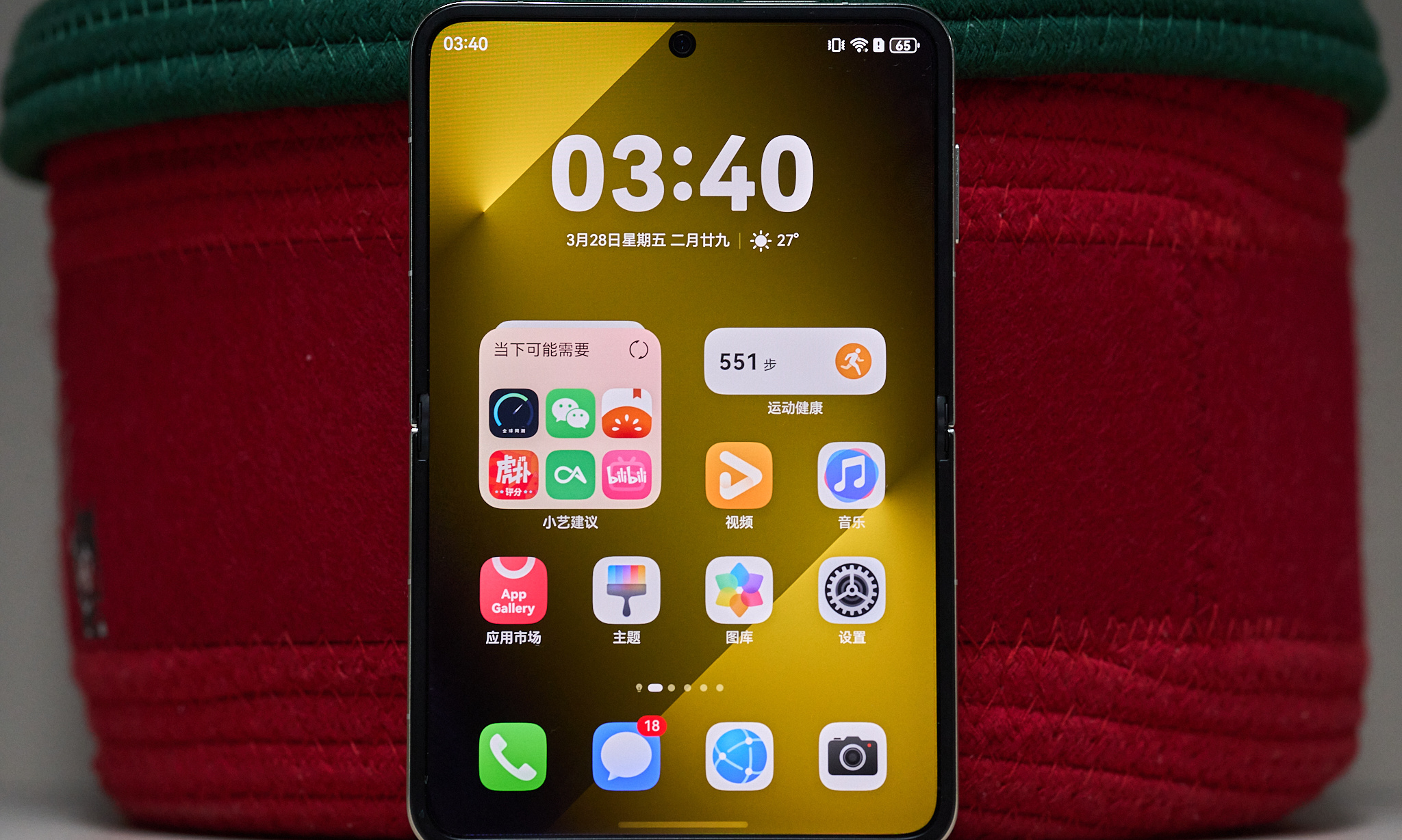 2026年1月新机大战：小屏、Air、阔折叠王炸频出，中端市场已「不讲武德」