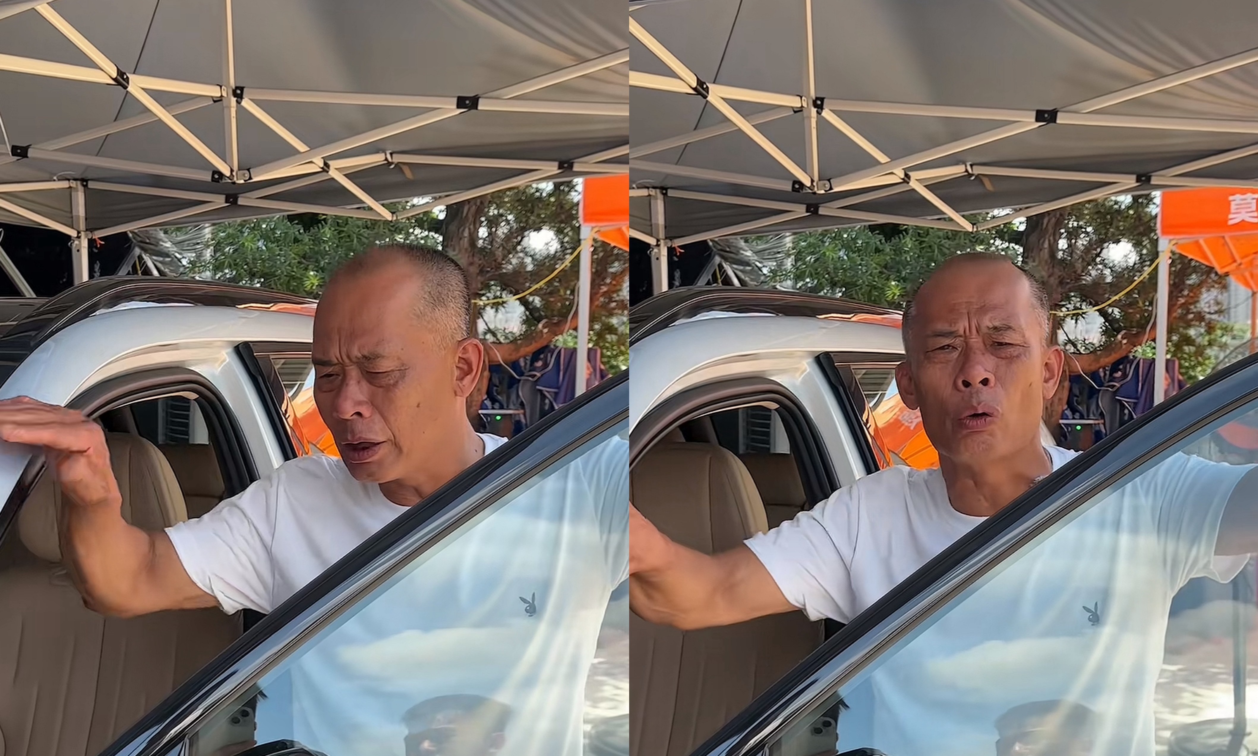玩脱了!顶流网红莫氏鸡煲跟风抽奖送车,网友根本不买账