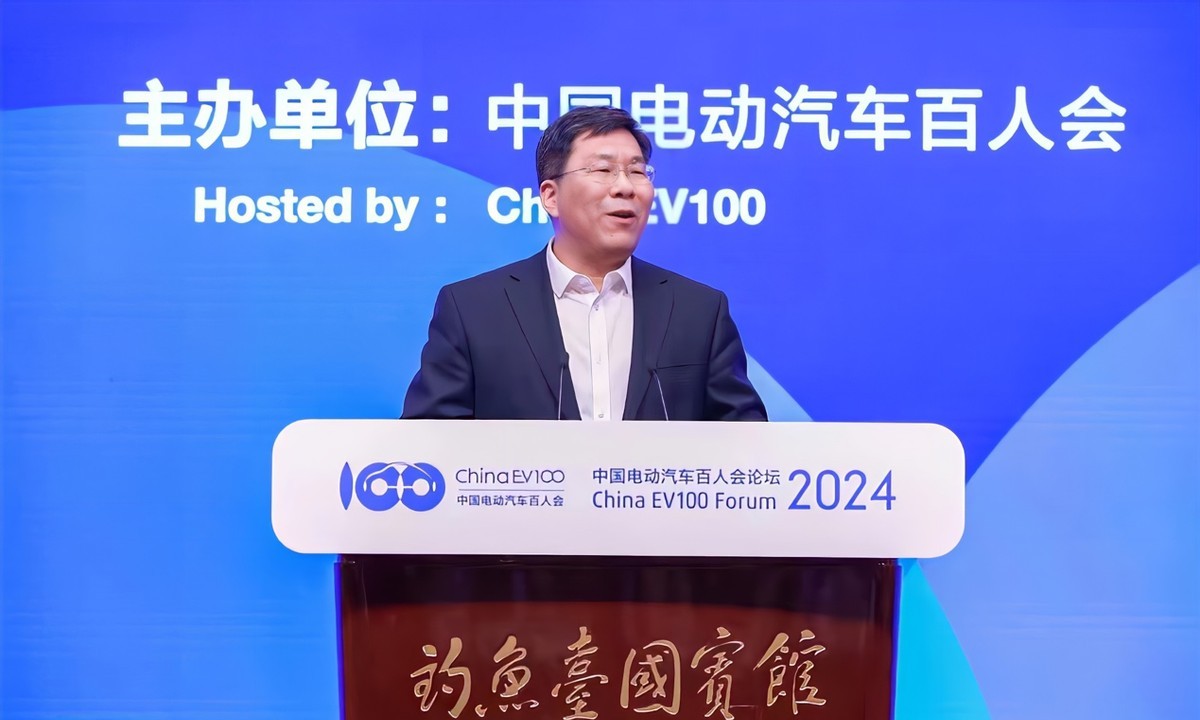 自动驾驶“多地开花”，业内呼吁立法支持