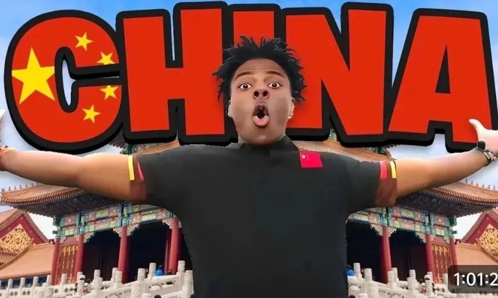 当场崩溃！顶流网红甲亢哥的华为手机意外掉海，网友：再来一趟