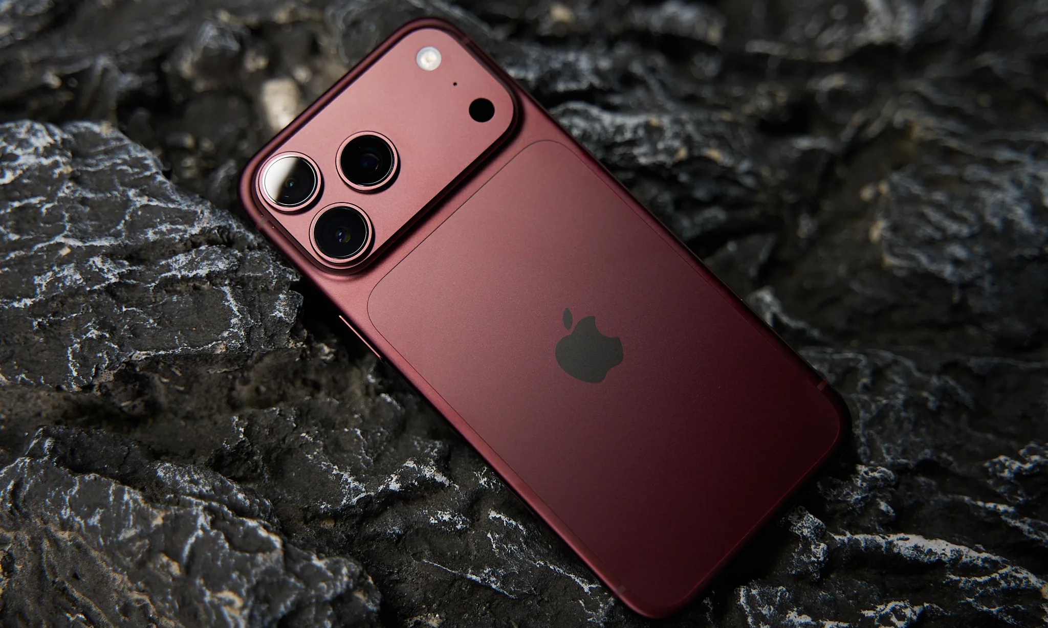 iPhone18用上QLC？存储颗粒吃不上细糠，都是涨价潮给害的