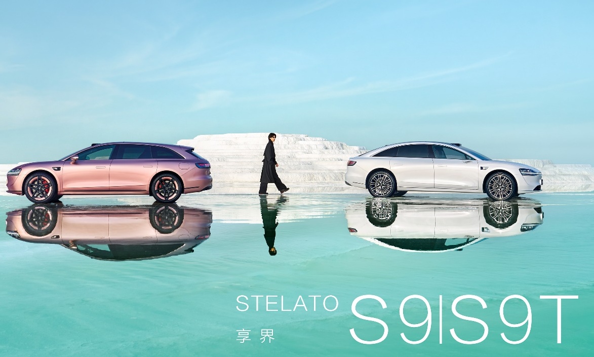 享界896线激光雷达动态首测,刁钻测试轻松过,专治各种“看不见”