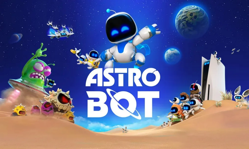 无缘TGA年度最佳游戏！《黑神话：悟空》输给《宇宙机器人》
