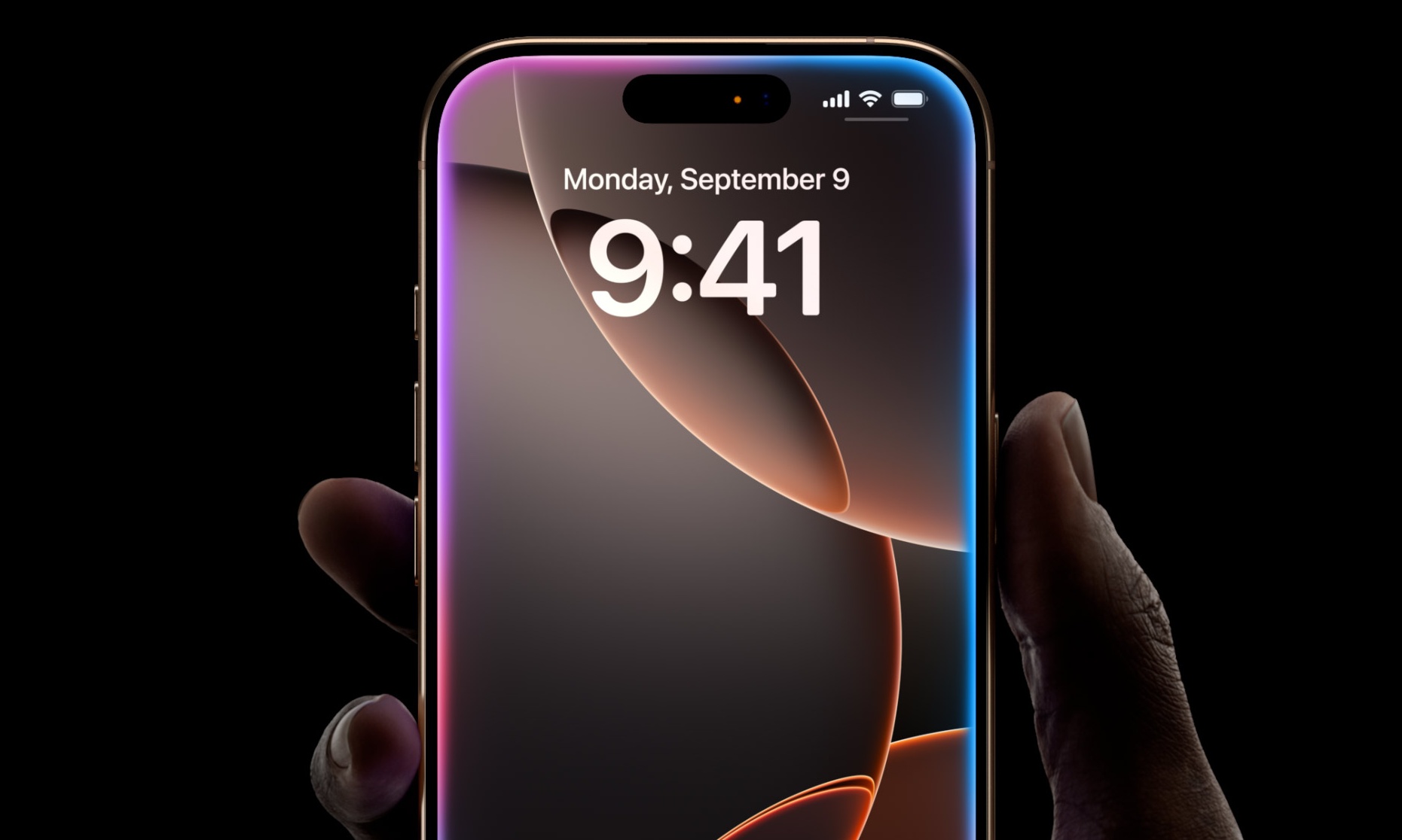 iOS 19曝光！智障Siri大改，要靠苹果自研AI翻身？