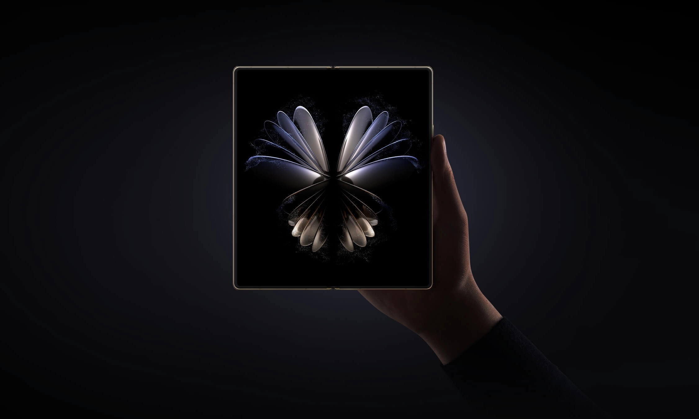 相机突飞猛进！小米折叠屏旗舰曝光：搭载索尼新款传感器