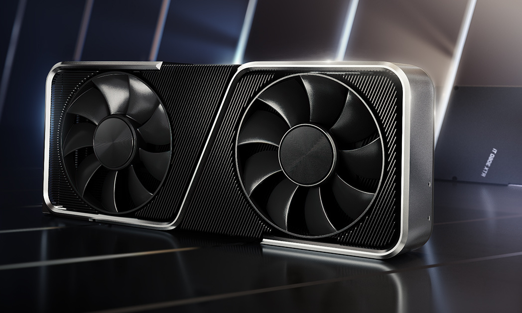 性能炸裂！英伟达RTX 4070Ti曝光：可战3090Ti