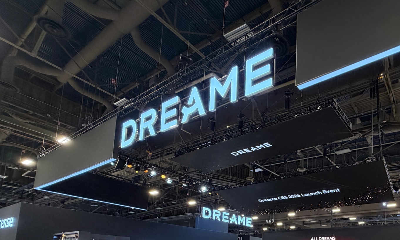 在拉斯维加斯，追觅洗地机「赢」来下一个十年