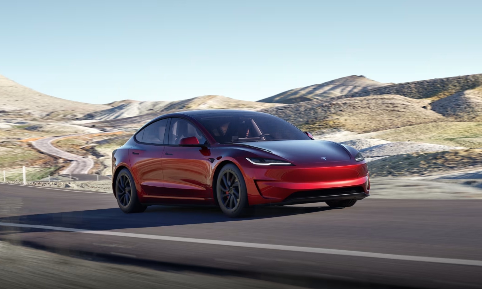 特斯拉、比亚迪开年放出王炸，「金融战」是换了壳的价格战？