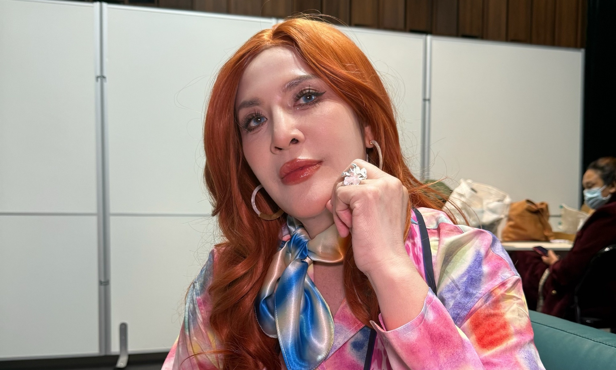 早该栽了!劣迹网红那艺娜全网被封,账号全部清空