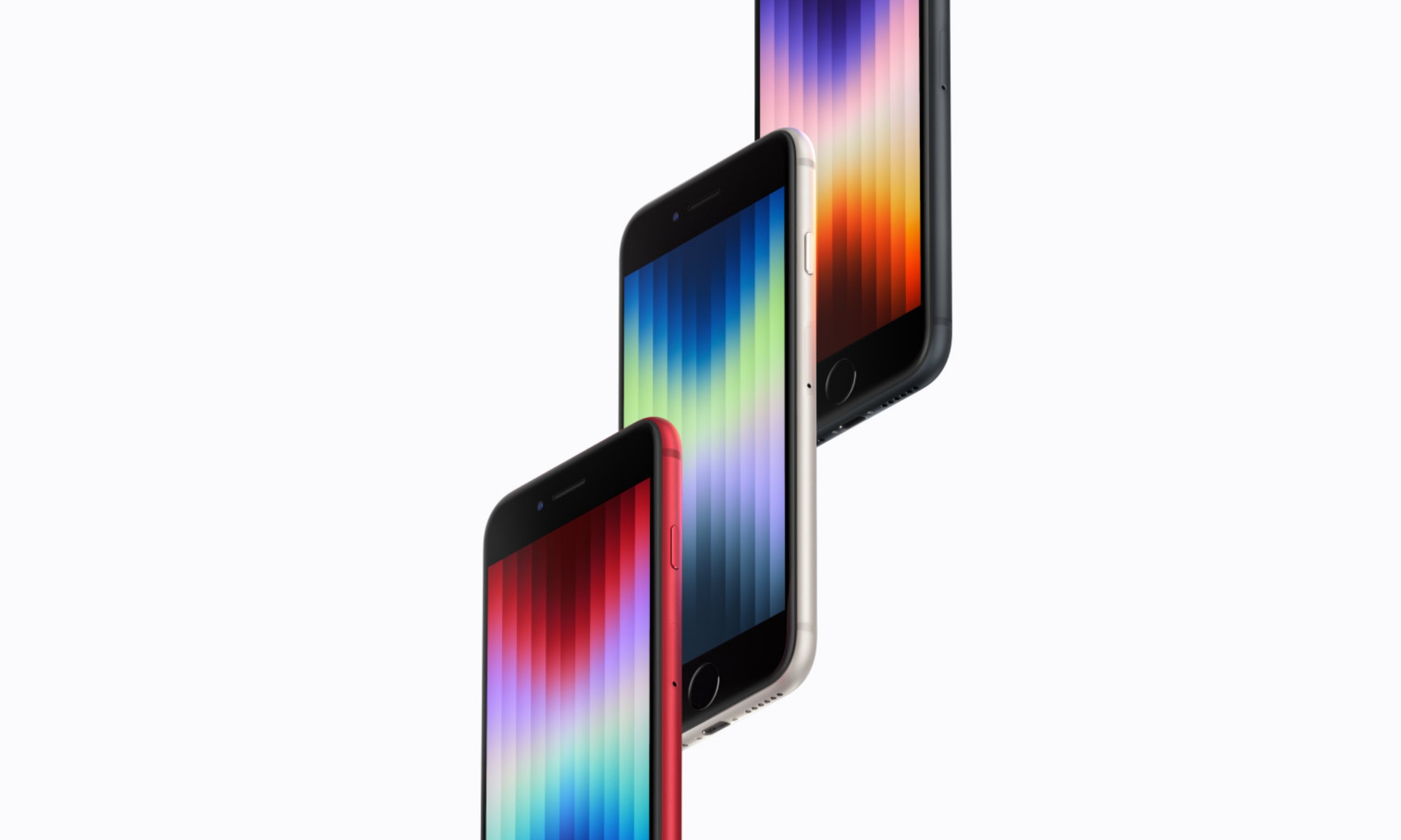 苹果小屏iPhone贬值率高达60%，SE4不值得买了？