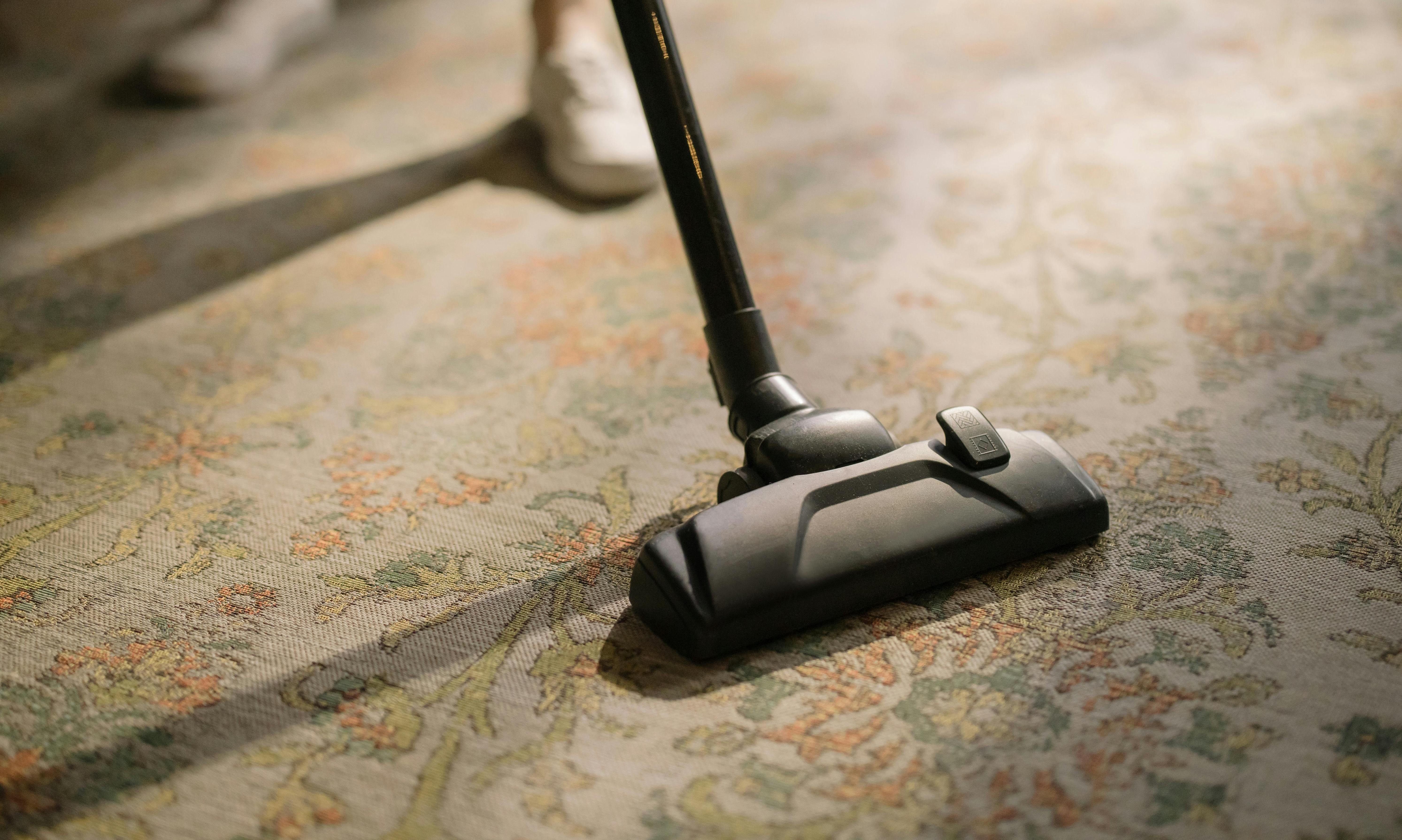 在红海中造蓝海：追觅吸尘器开辟的“第三条道路”