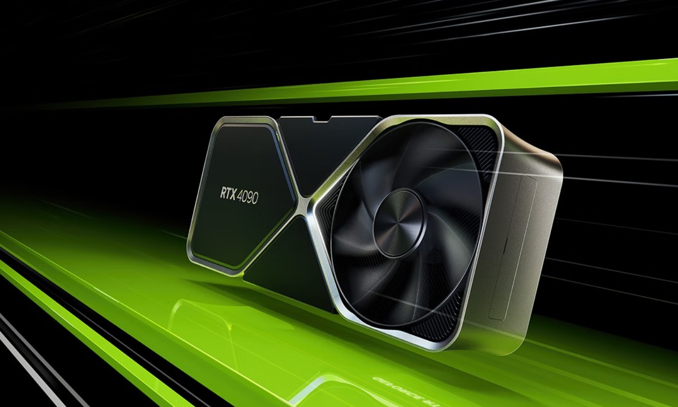 不用等RTX 4090 Ti，因为它回来了