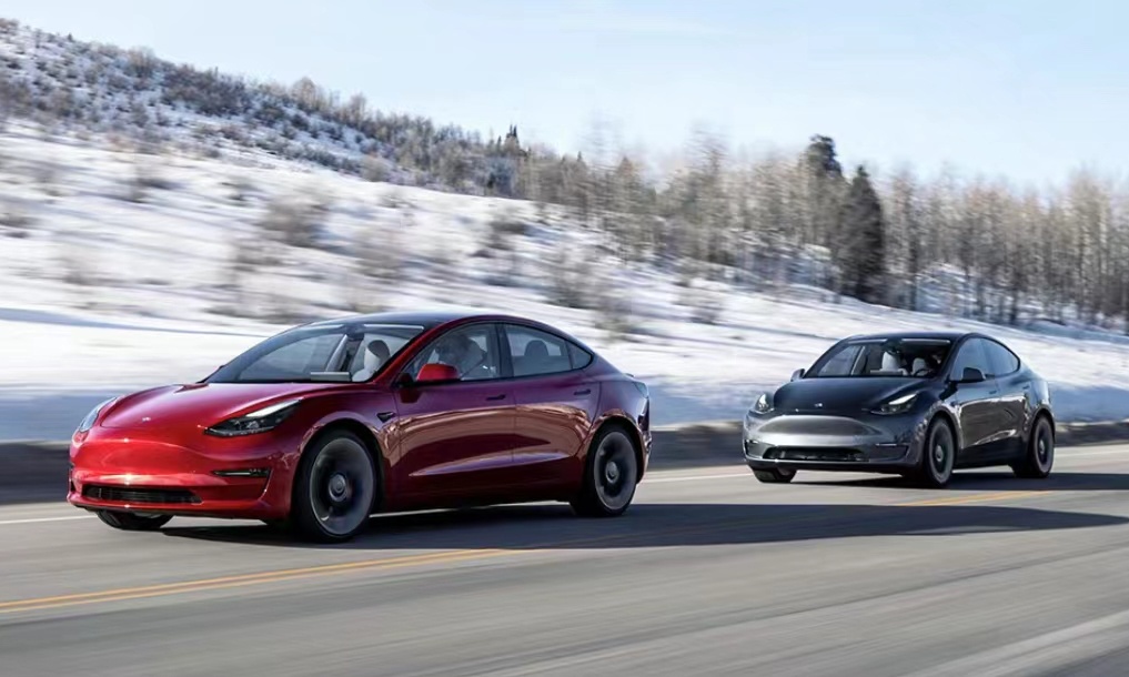 又“降”了！特斯拉限时保险补贴方案上线：最高降8000