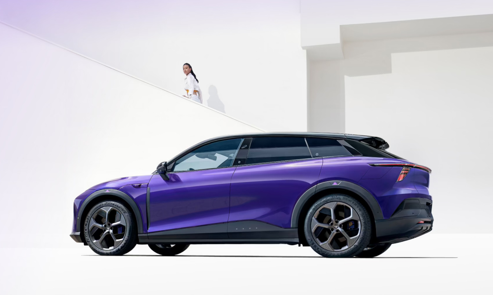 发力智能汽车，ARM有一个“NVIDIA梦”