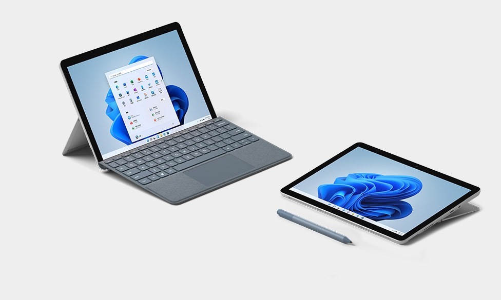 配置有重大变化！Surface新品曝光：这下要死磕iPad了