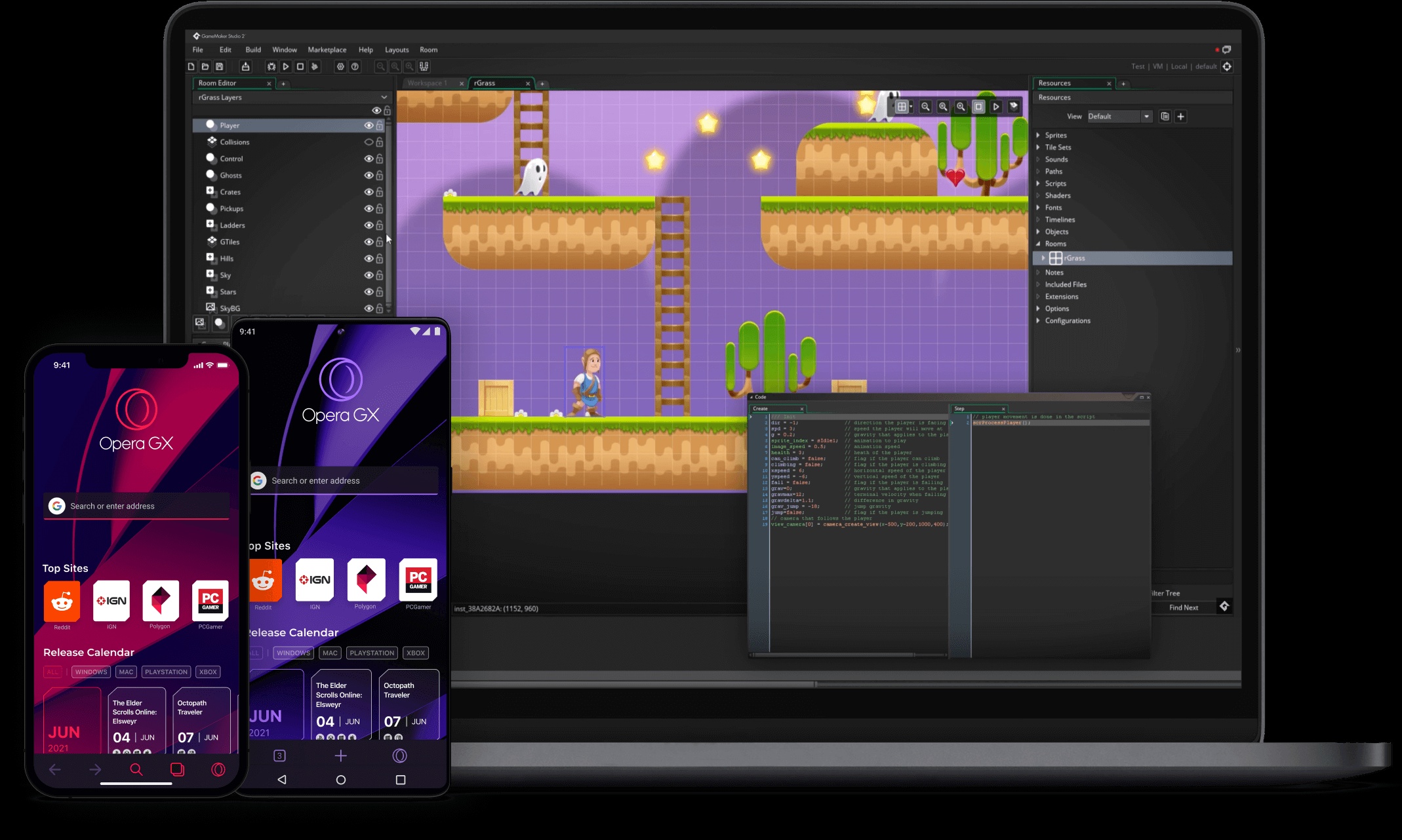 AI浏览器！Opera One发布：AI是噱头还是神器？