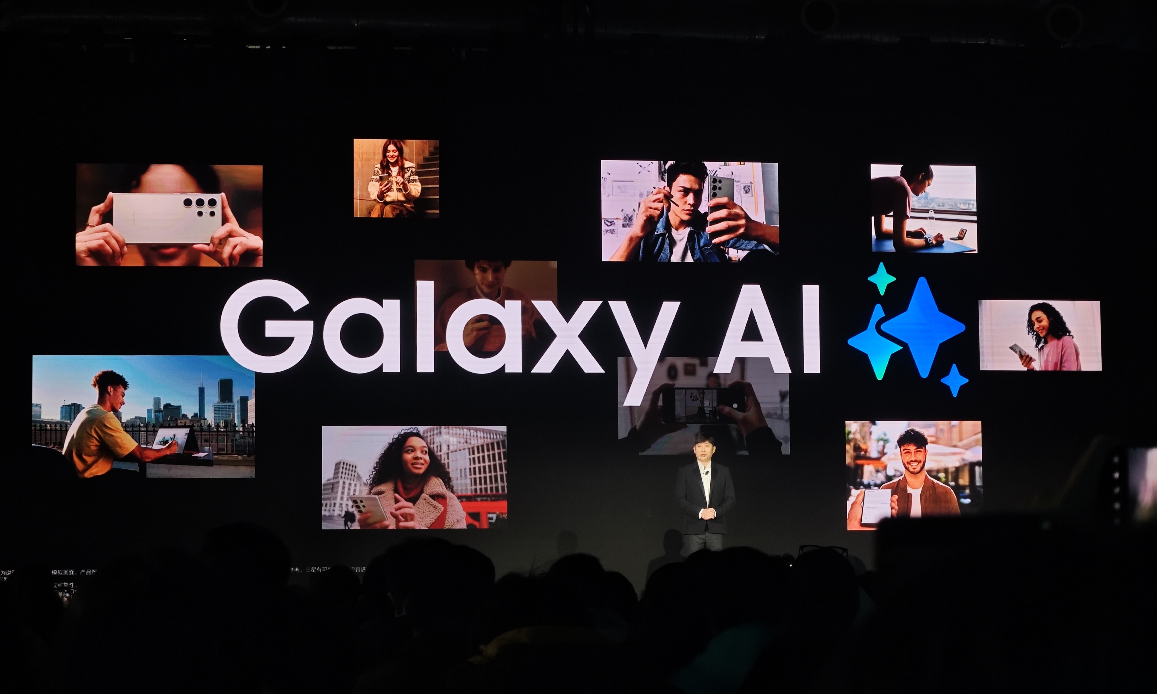 5999元起！三星Galaxy S25发布，最轻薄的AI旗舰能打吗？
