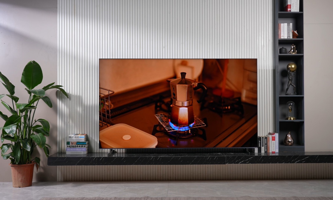 TCL冬奥冰雪派对启幕在即,SQD-Mini LED新品将重磅亮相