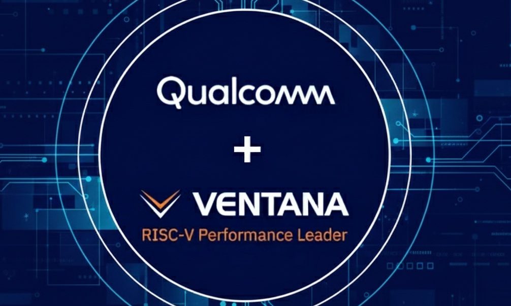 RISC-V战事升级：高通入局，中国半导体的“弯道”已现？