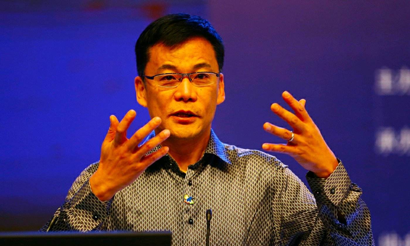 李国庆自曝低谷往事?老下属放弃30万生意回来打工,不离不弃
