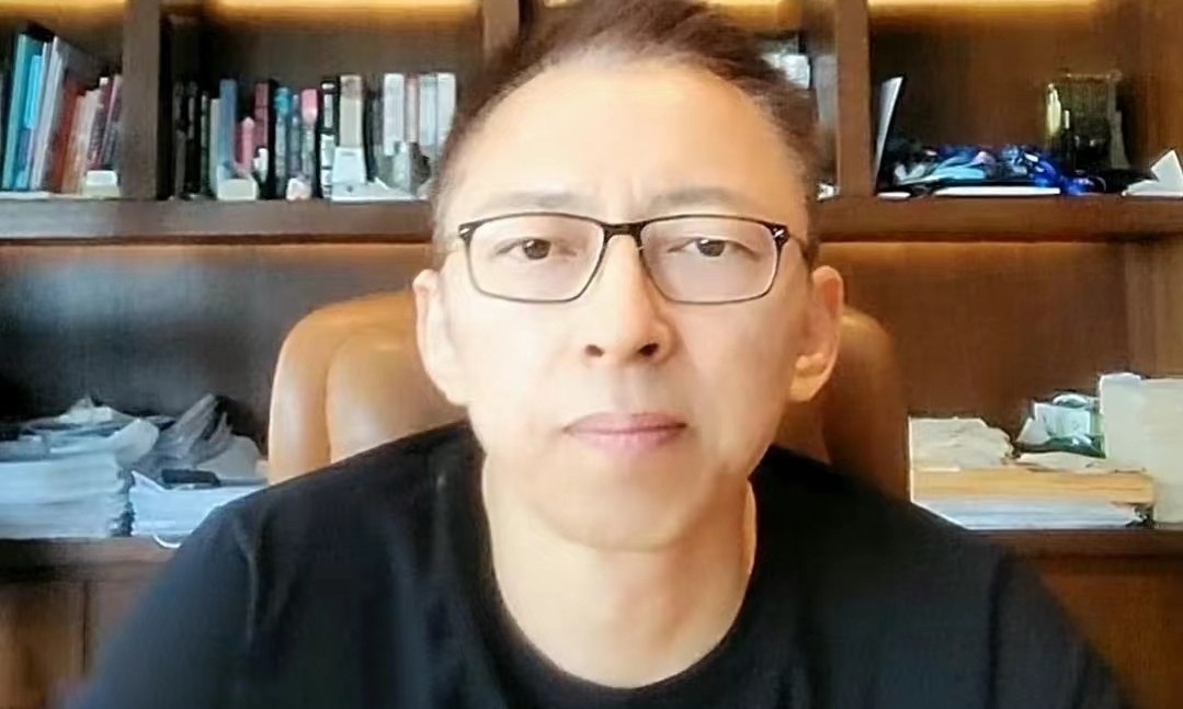 《张朝阳的物理课》介绍二能级系统