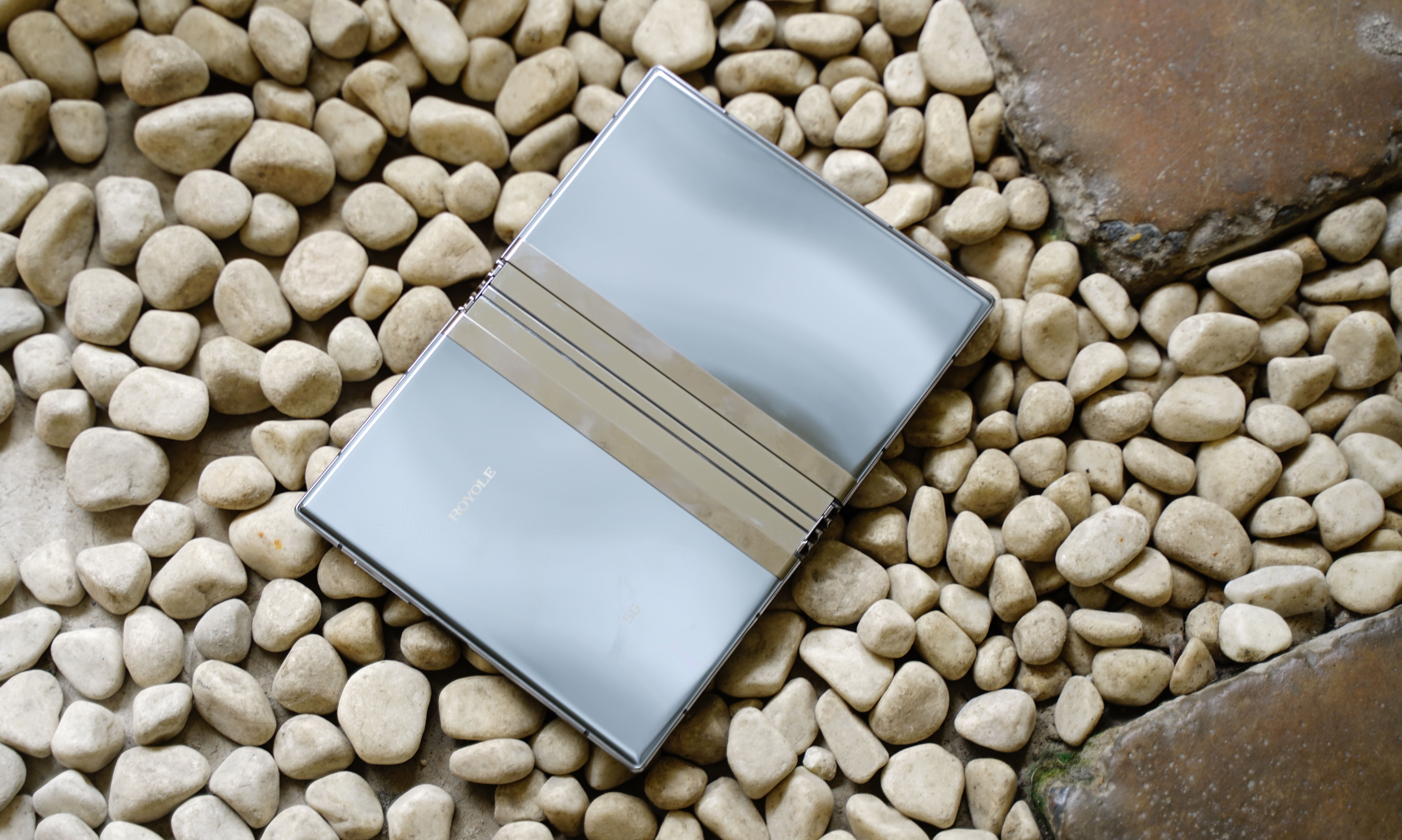 从“鼻祖”到“老赖”，柔宇的失败“时代”不背锅