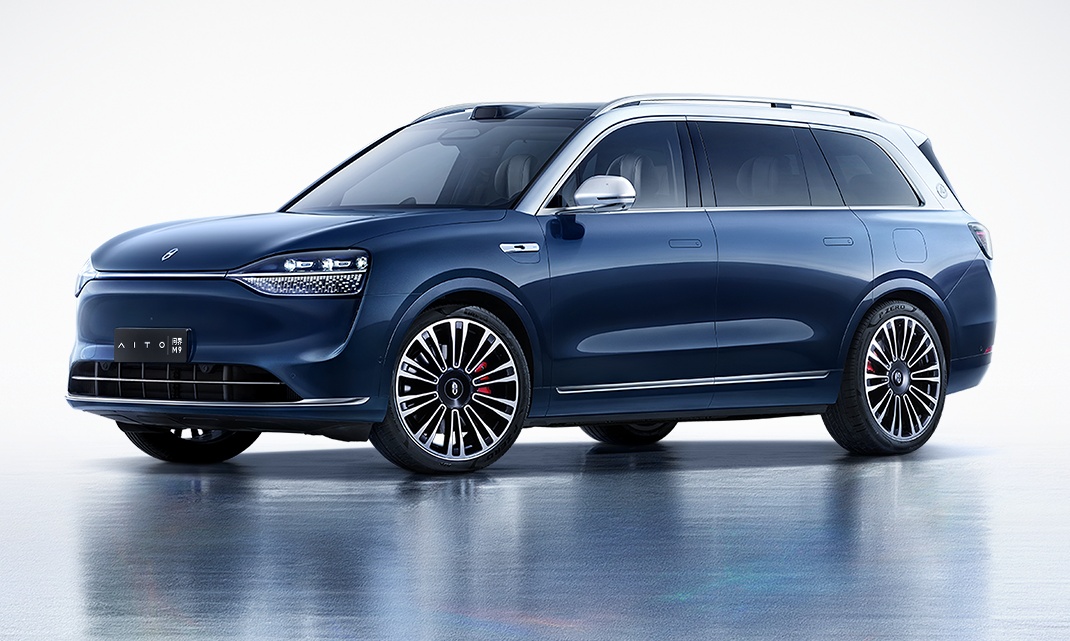 行业唯一！问界M9获两城L3路测资格：自动驾驶时代来了？