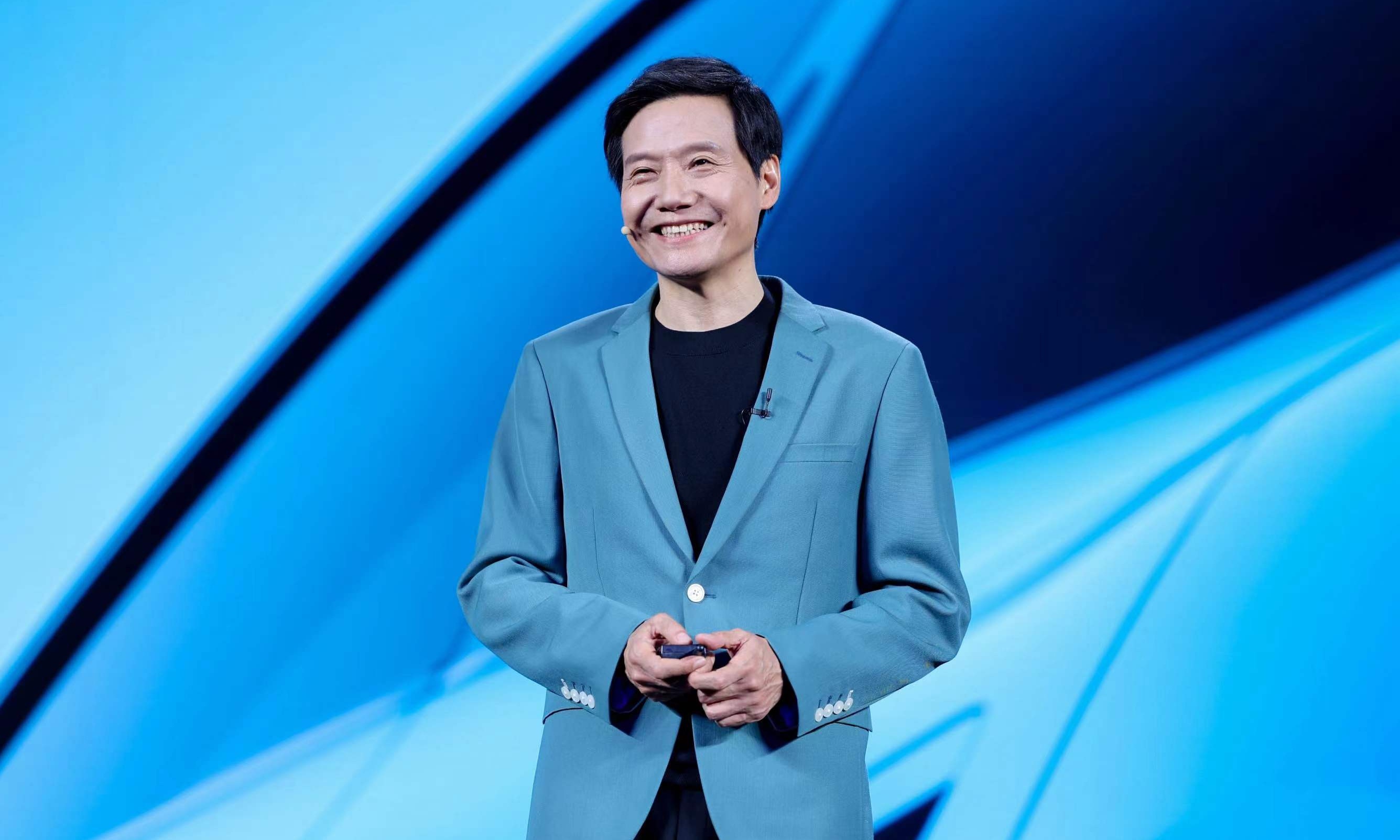 雷军直呼深受其害！被黑出心理阴影，再次喊话严管AI伪造