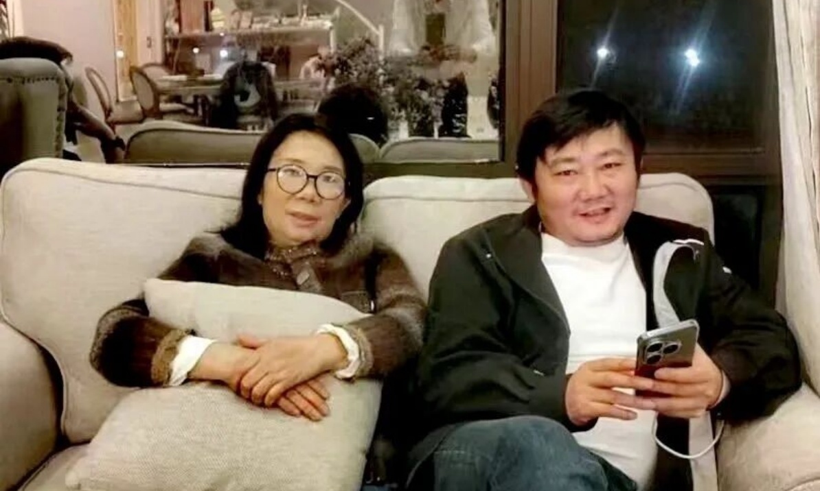 张雪妈妈现身！厦大中文系毕业的作家，被误解了太多年