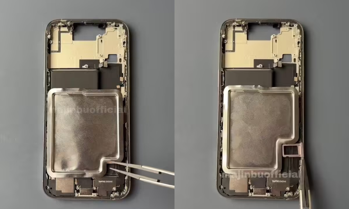 iPhone17全系电池容量曝光：首次突破5000mAh！