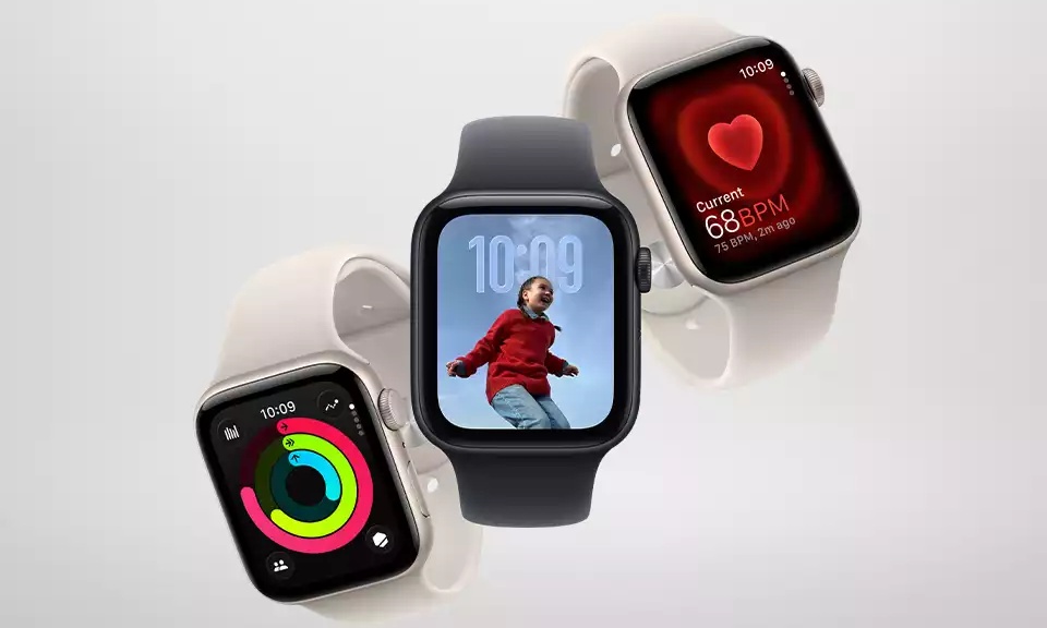 苹果又一灵魂人物退休，Apple Watch站在了十字路口？