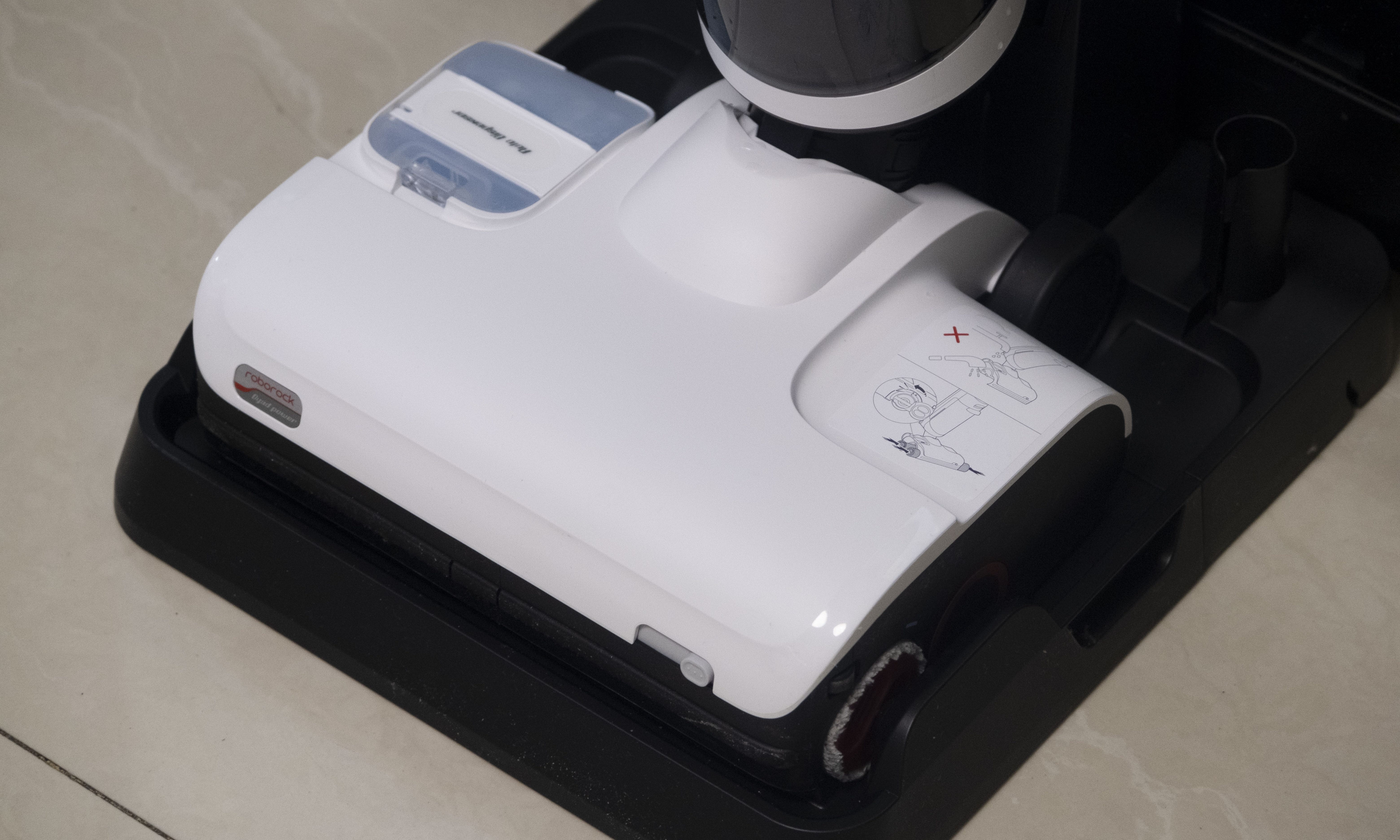 石头洗地机A10 Plus体验：功能全面升级，体验如何？