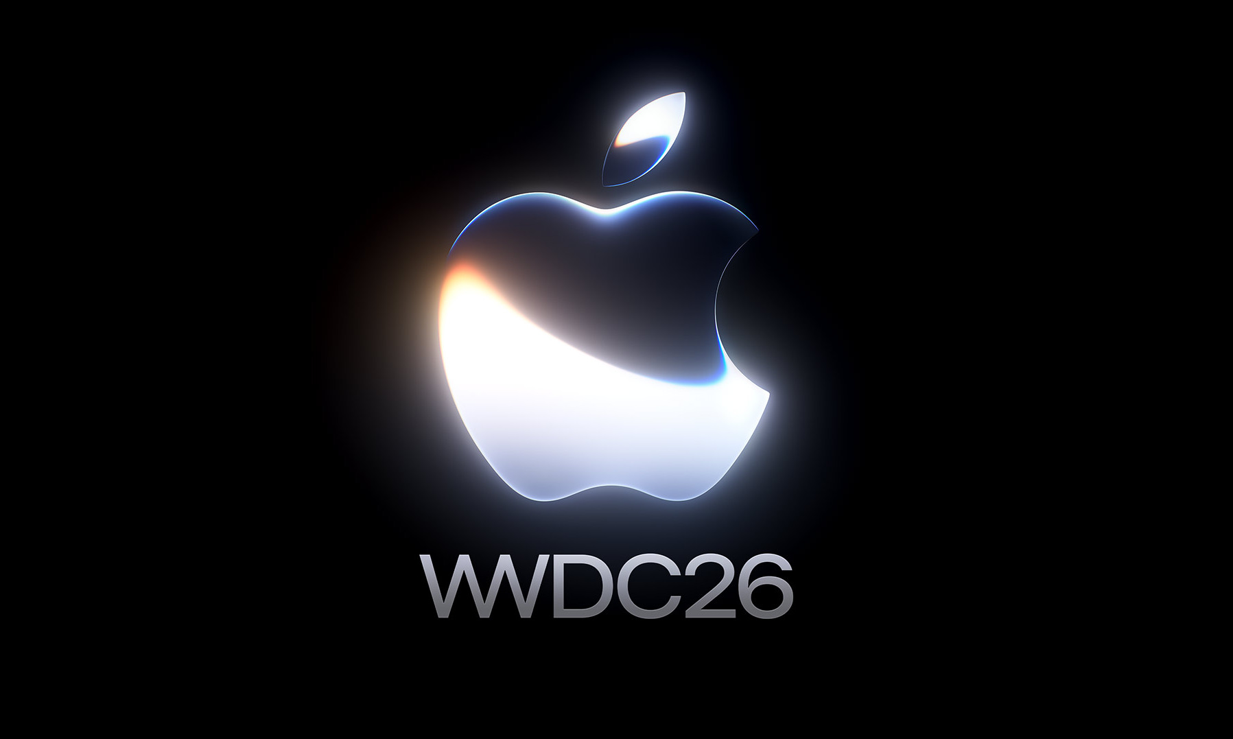 库克最后一舞！苹果WWDC2026：Siri AI终于来了