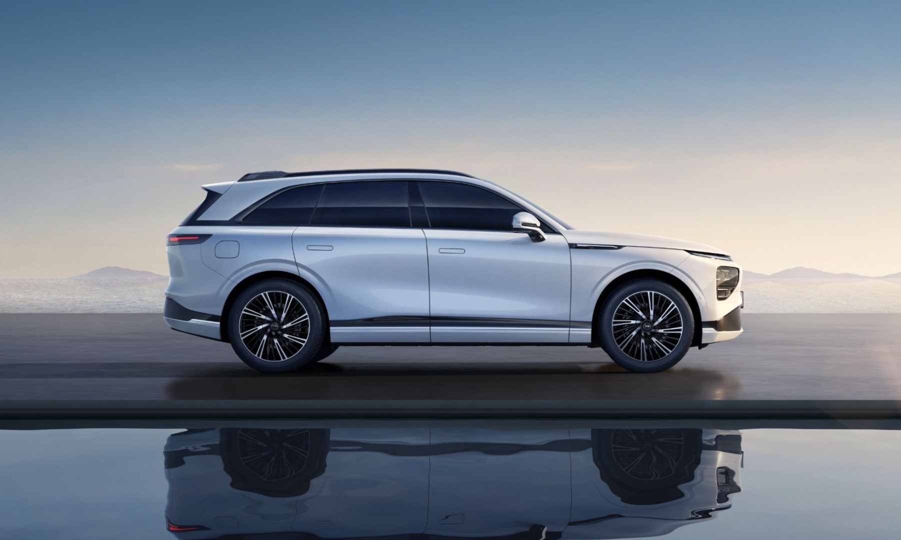 小鹏G9，成了大众2026年反攻中国新能源的底气？