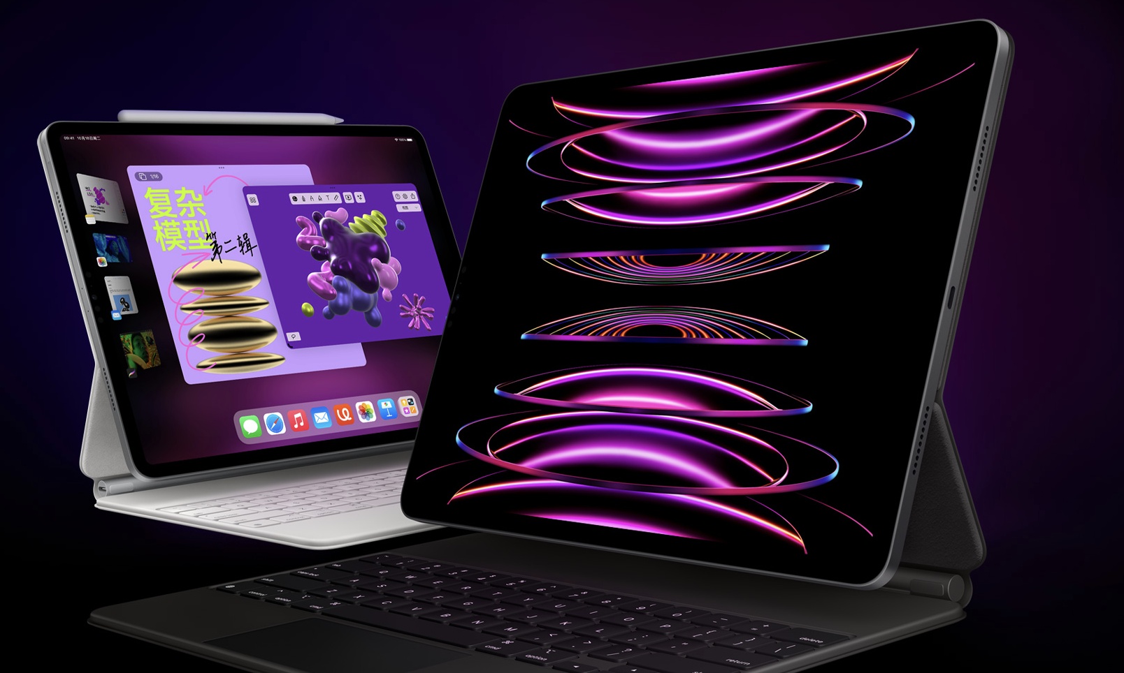 苹果抛弃Mini LED?回归OLED屏的iPad要大涨价了