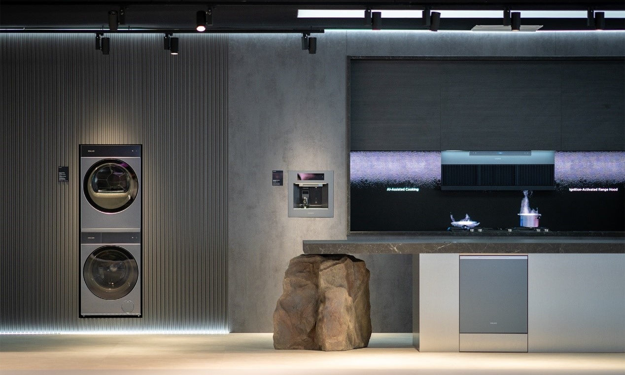 智能家电新国标落地!“伪智能”出局后,美的/海尔/小米谁能赢?