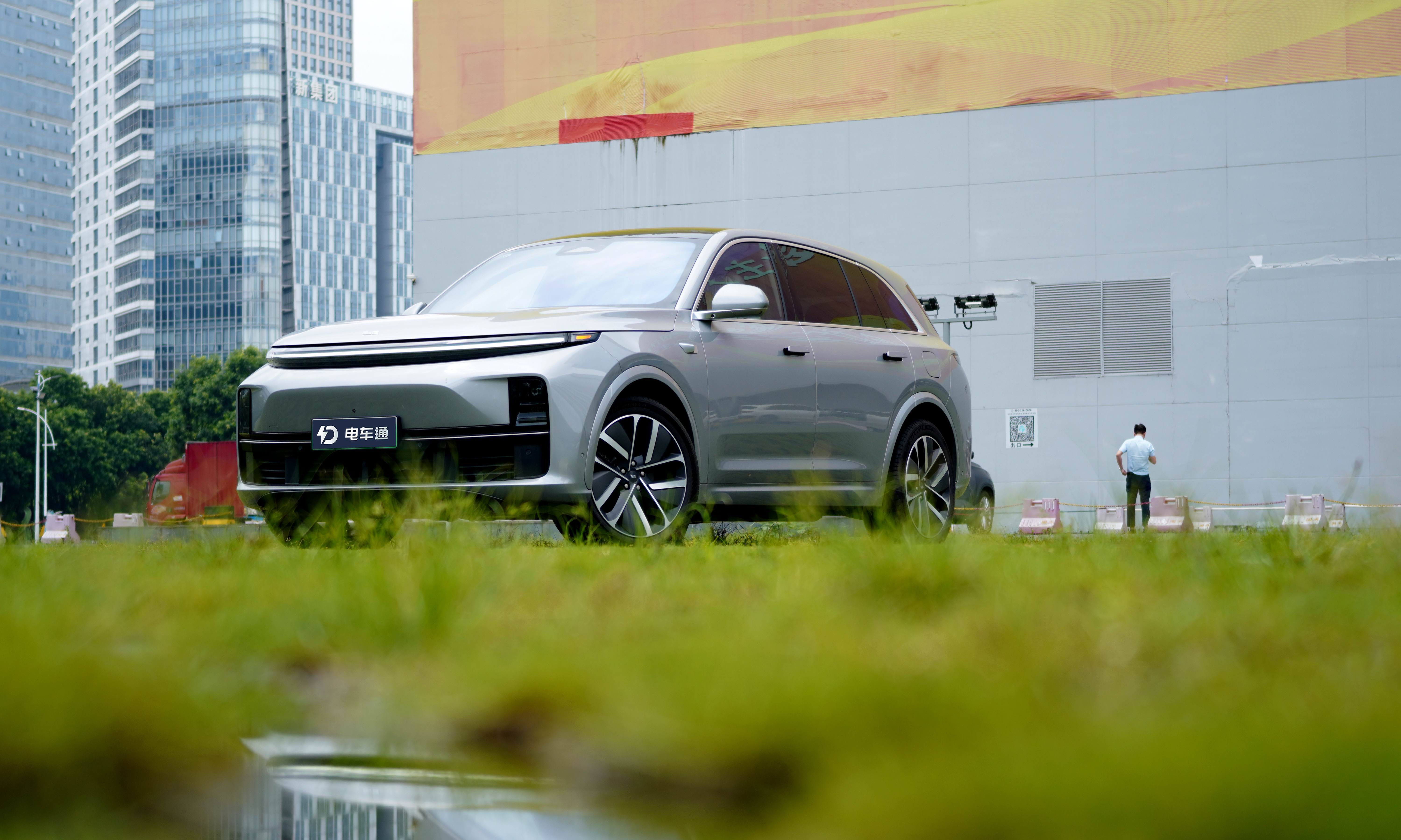 2024年的理想,坚守「稳」字理念