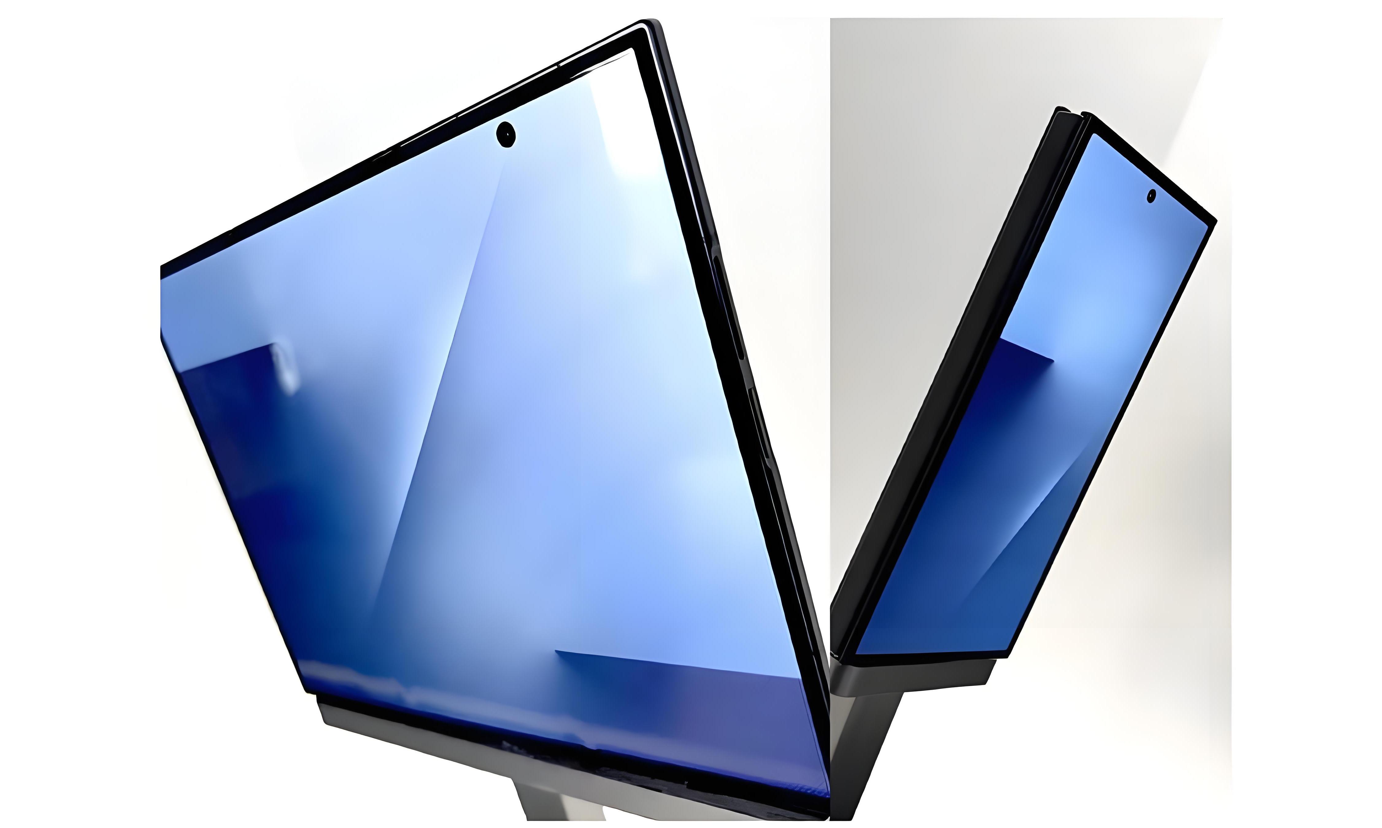 三折叠开打!三星Z TriFold来了,对标华为Mate XT