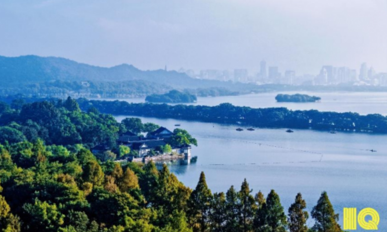 首个AI智能体落地西湖：比利信息用AI重构游客体验与景区增长逻辑